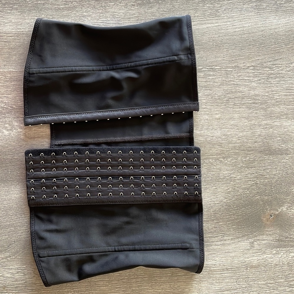Body shaper
